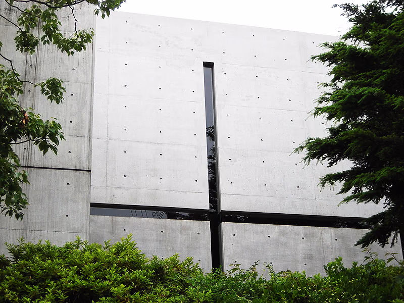 Church of the Light