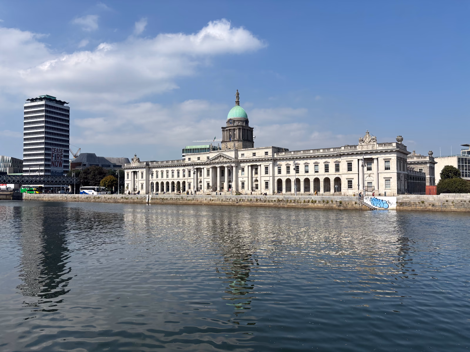 The Custom House