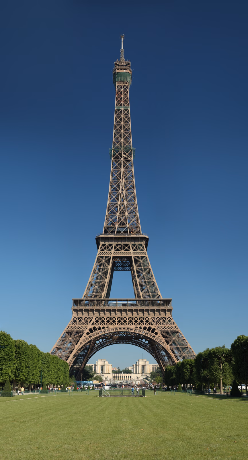 Eiffel Tower