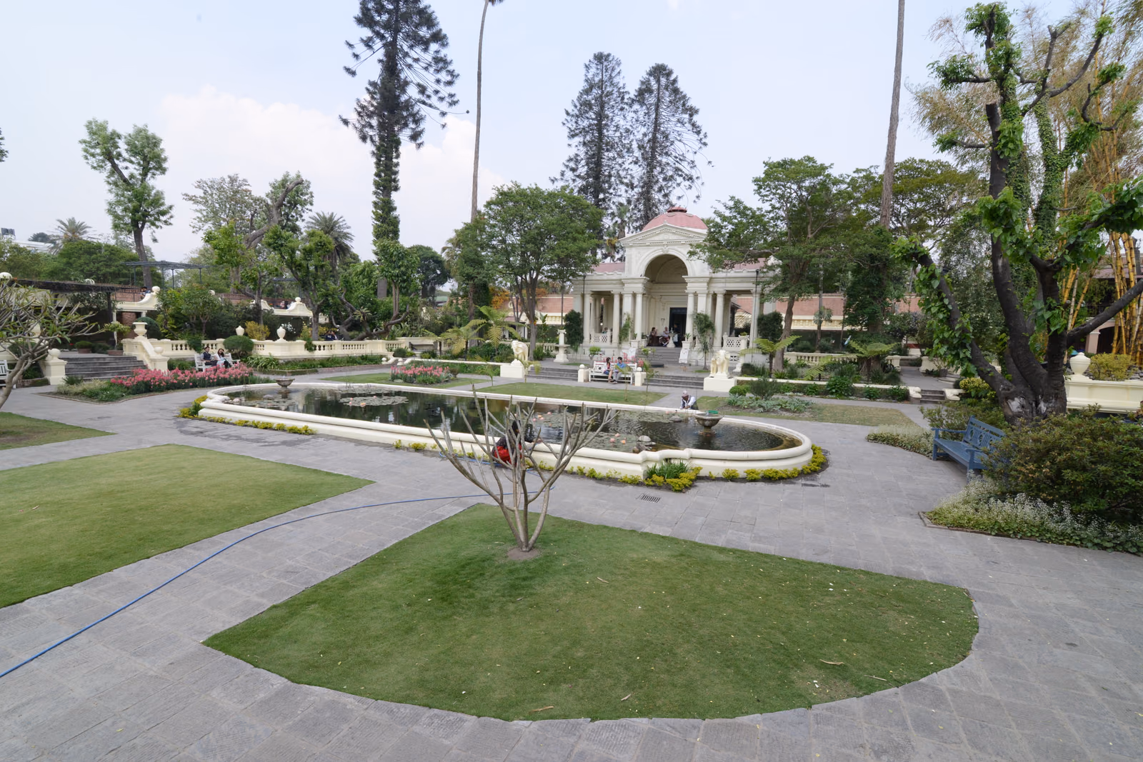 Garden of Dreams (Swapna Bagaicha)