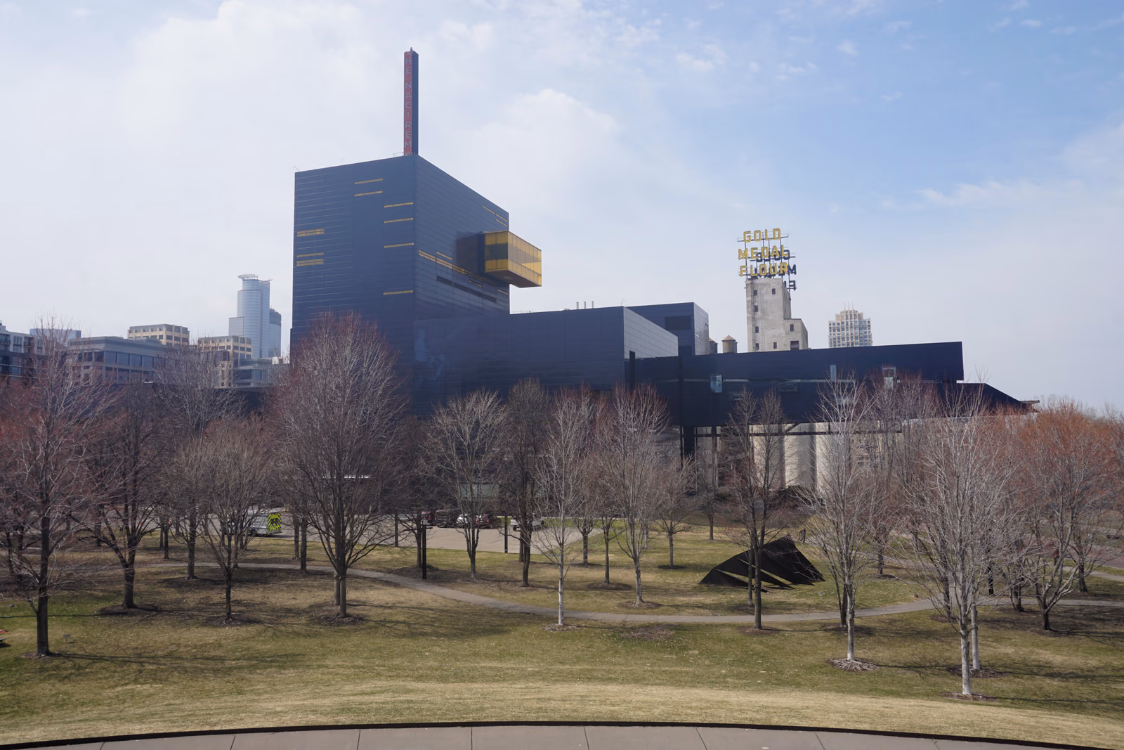 Guthrie Theater