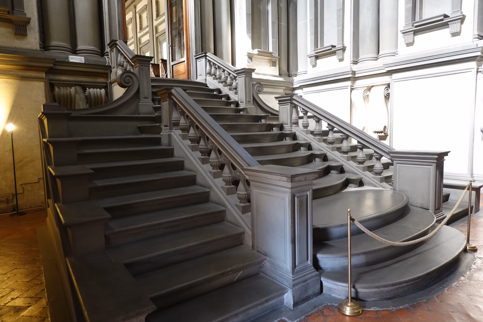 Laurentian Library