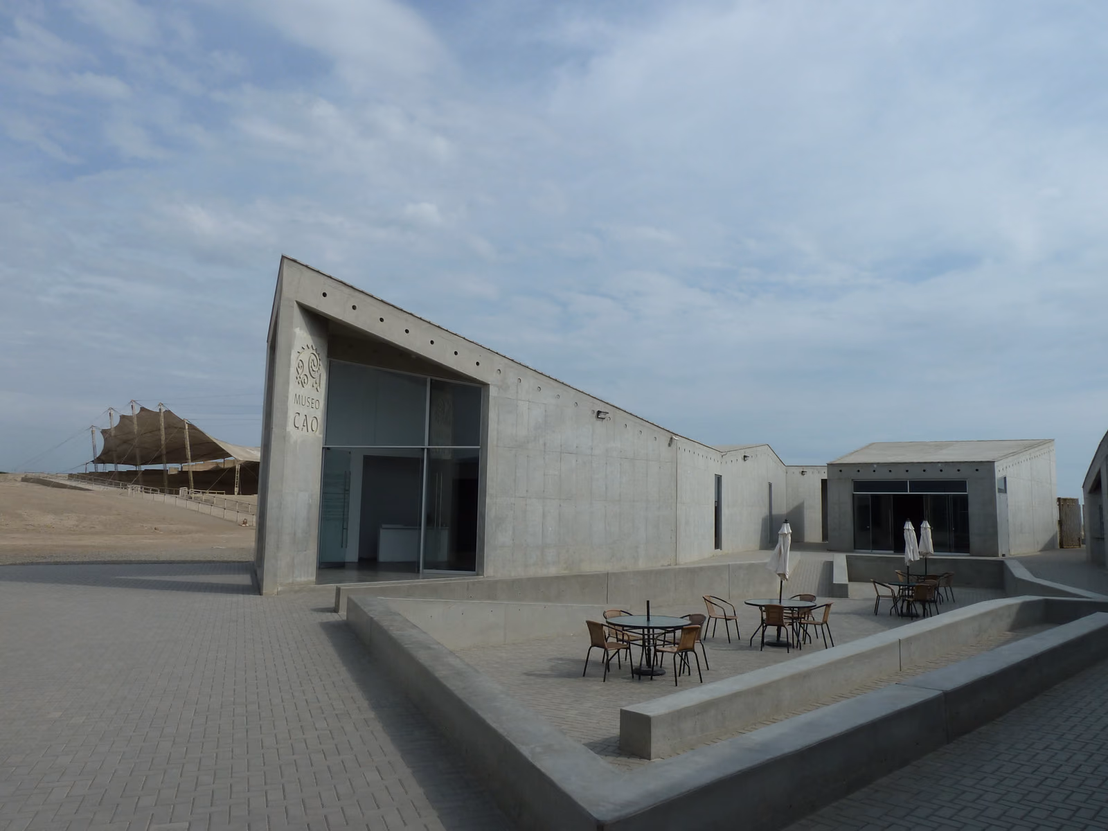 Museo Cao