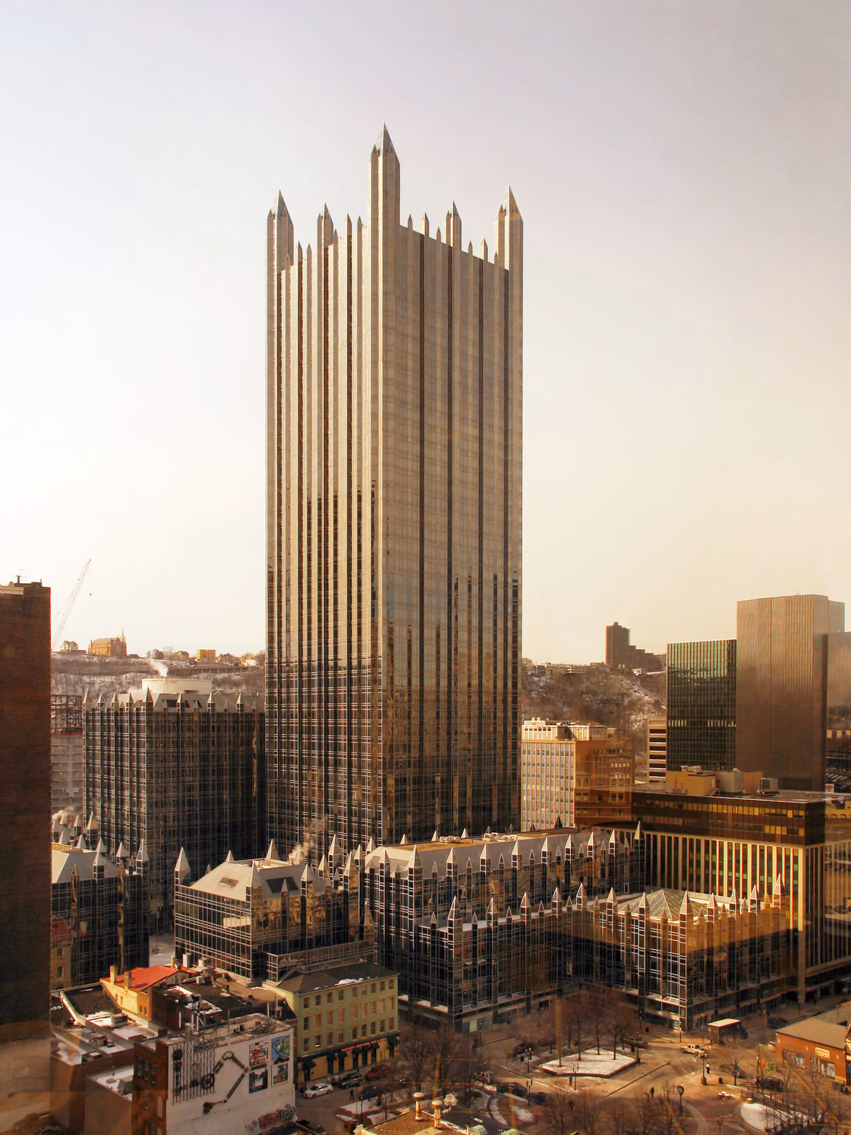 PPG Place