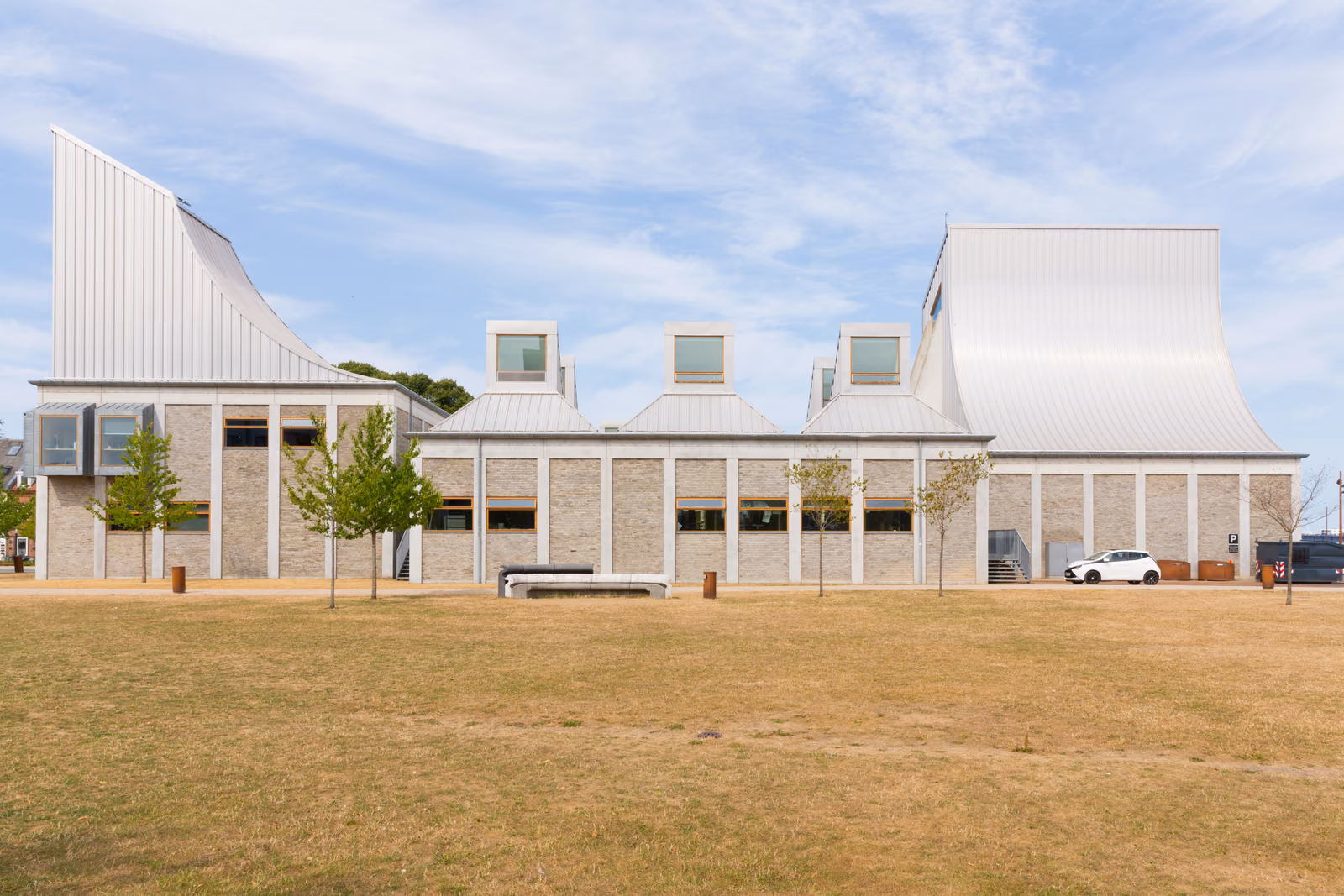 Utzon Center